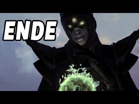 Let's Play Destiny The Dark Below Gameplay German Deutsch #6 - Das Ende / Ending