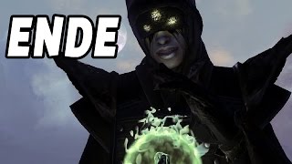 Let's Play Destiny The Dark Below Gameplay German Deutsch #6 - Das Ende / Ending