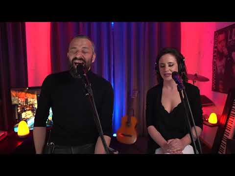 Nothing Else Matters - Daniel Lazar  (cover LIVE la MUSICafe)