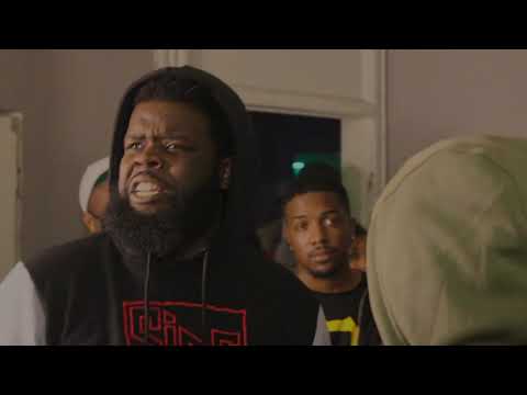 Great Swank vs Heiron