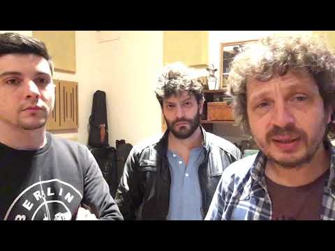 Ernesto Snajer, Matias Arriazu, Marcelo Dellamea Apoyan las Escuelas de Musica y de Artes