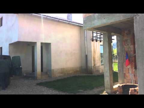 Locatie Baraj Surduc