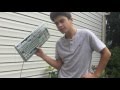 PSYCHO KID DESTROYS BROTHERS KEYBOARD!!!! (FULL REACTION ON FILM) PSYCHO KID DESTROYS BROTHERS KEYBOARD!!!! (FULL REACTION ON FILM)