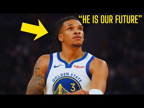 The Golden State Warriors Have Created A MONSTER...