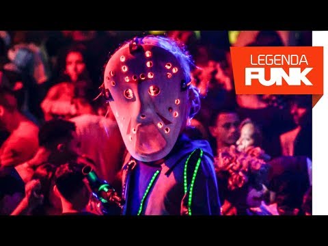 Beat da Tropa do Terror (Videoclipe Oficial)