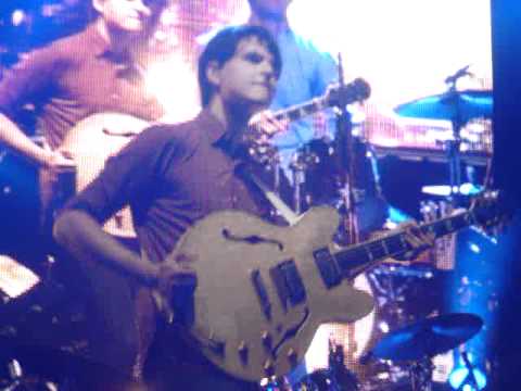 Vampire Weekend- A Punk @Buenos Aires, Argentina