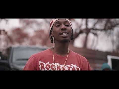 790MG - Broke Or Rich Feat. Band Pacino & Haroldlujah