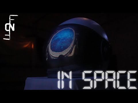 In Space