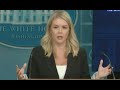 Karoline Leavitt PANICS After She S CAUGHT LYING About Epstein
