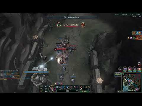 *NEWS SKIN* MATHIC  SKINS JARVAN SO STRONG_TEST SKIN HEXTECH JARVAN IV