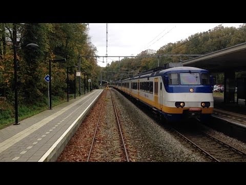 CABVIEW HOLLAND Utrecht - Baarn Sgm 2013