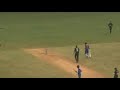 Virat Kohli Scores A Century At The Wankhede Stadium