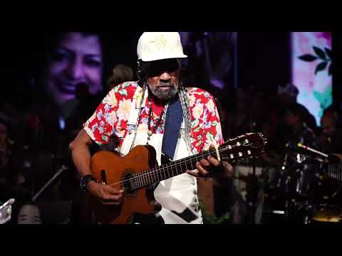 Brasil Nagô - Flores em Vida: Arruda canta Cléber Augusto Vol. 3 (Ao Vivo)