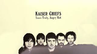 Kaiser Chiefs - Learnt My Lesson Well (Instrumental)