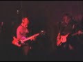 My Chemical Romance Demolition Lovers May 14th 2003 Philadelphia PA