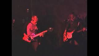 My Chemical Romance - Demolition Lovers - May 14th, 2003 Philadelphia, PA