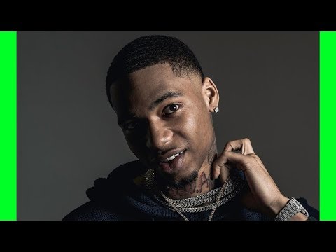 [FREE] Key Glock x Blocboy Jb x Moneybagg Yo Type Beat - Bands On Me | Nino Fresco (2018)