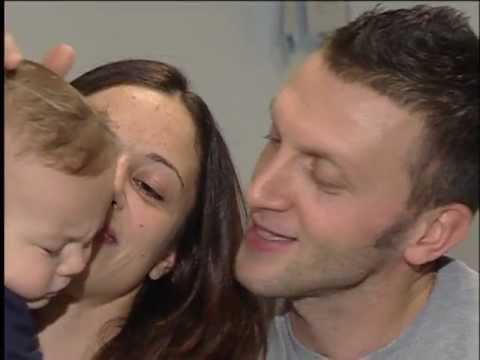 Cus Chieti C5/A2: Di Muzio Fabiano, neroverde... brasiliano