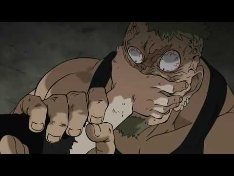 pośpiech x licho - reset (AMV)