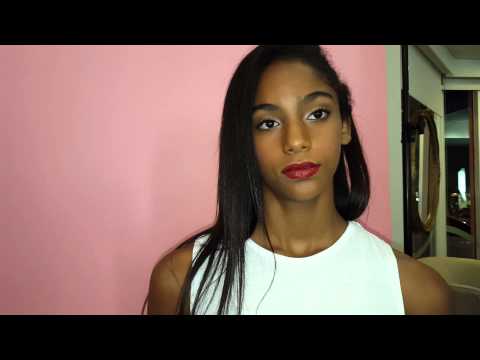 Nastasya Generalova at Blushington West Hollywood