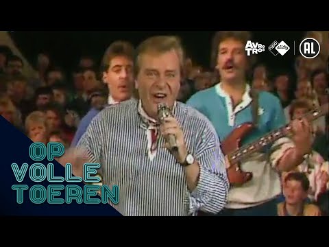 De Havenzangers - Rock 'n roll medley - Op Volle Toeren