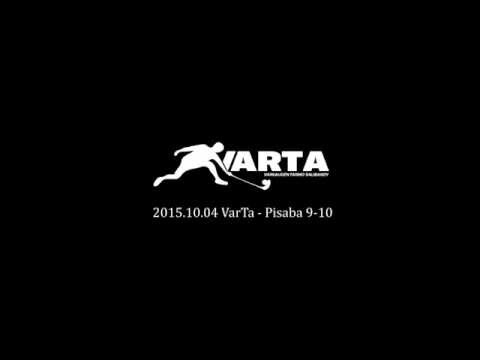 VarTa-Pisaba Maalikooste