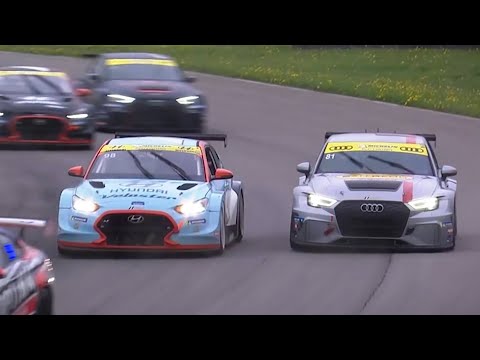 Pole Position: Next Level—Episode 7