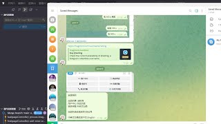 电报协议号定制开发直播调整后端定时任务 part 3