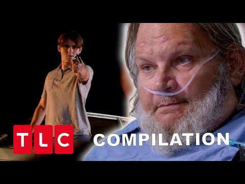 Murder in the Family: 6 Murderers, 6 Confessions 🔪🩸 | Evil - Voices of Evil | TLC Germany