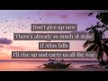 If Atlas Falls By Shine Down