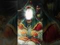 Namaz And Prophets ️ Islamic History Islam Shorts