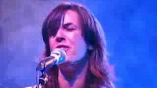 Cristina Donà - Invisibile (Urbino 9 Agosto 2008)