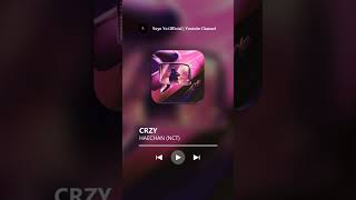 Download lagu HAECHAN (NCT) - CRZY (Ringtone Cut) mp3 Download lagu HAECHAN (NCT) - CRZY (Ringtone Cut) mp3