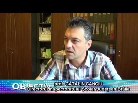 Știre Etv - ELEVII BRĂILENI NU VOR LA LICEE TEHNOLOGICE | 20.07.2016