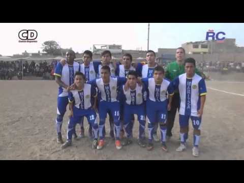 Spot SANTA ROSA DE CALDERA VS JUVENTUD AMERICA