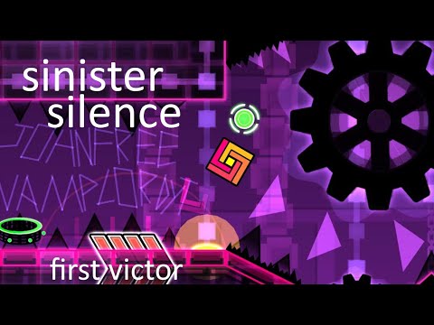 [First Victor] Sinister Silence 100% by Wahffle & Many More