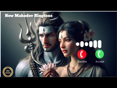 New Mahadev Ringtone 2025 | Bholenath Ringtone | Mahadev Ringtone | Mahakal Ringtone | Shiv Ringtone
