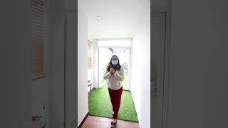 Thuê Căn Hộ Tiện Ích Hà Nội | Combo Tiện Ích Tại 20 Apartment #short