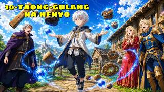 Isang Batan Magsasaka Na May Tanging Galing Ang Humanga Sa Lahat - Manhwa Recap Tagalog