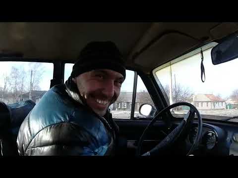 Как приятно когда чем-то можешь помочь / Стаханов , самая запутанная улица, таксист- МОЛОДЕЦ