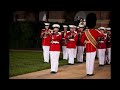 The U S  Marine Corps Band - Semper Fidelis