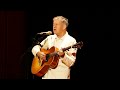 Lloyd Cole "Don't Look Back" live @ Salle Molière Lyon 30/10/2025