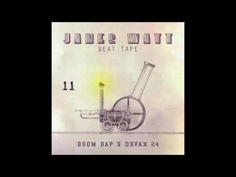 Devak24 - R E M O L O N A (instrumental)