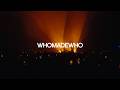 WhoMadeWho Live The Moment NYC