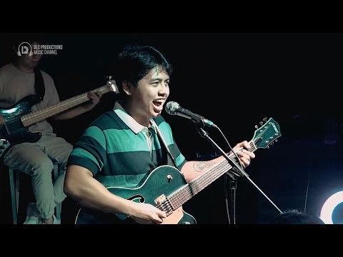 Ang Bagong Luto ni Enriquez - Live at Glitch, BF Homes, 12.16.2022