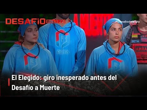 Dani is The Chosen One, but her twin Tina receives a harsh punishment: find out what happened | C...