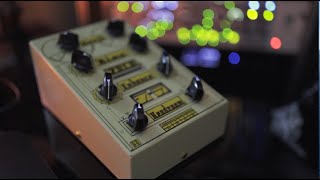 Video thumbnail for Handsome Audio Zulu Tape Emulator by Sutter Kain II DJ Bless