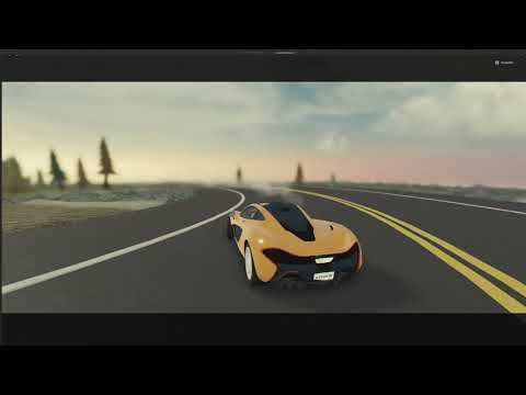 What Are You Working On Currently 2020 Cool Creations Devforum Roblox - roblox vehicle simulator mclaren p1