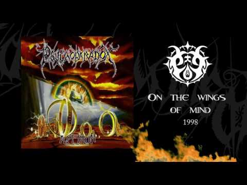 Psychoparadox - On the wings of Mind 1998