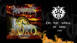 Psychoparadox - On the wings of Mind 1998